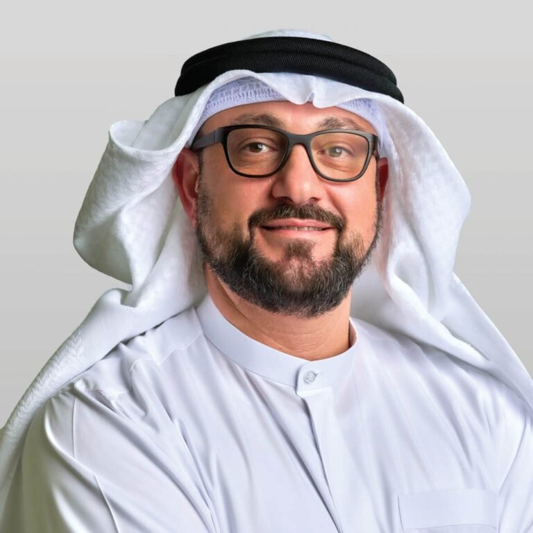 Abu Dhabi Future Energy Company – Masdar