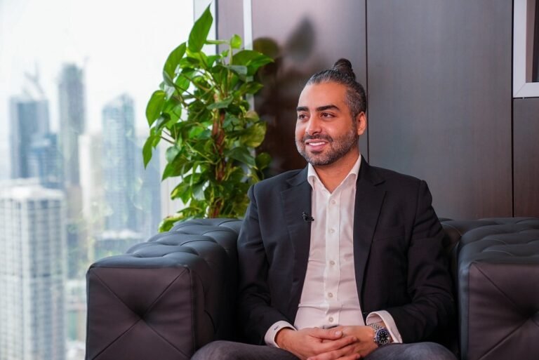 Mehdi Cherif Leads Pulse: Transforming the Music Experience as Co-founder and CEO