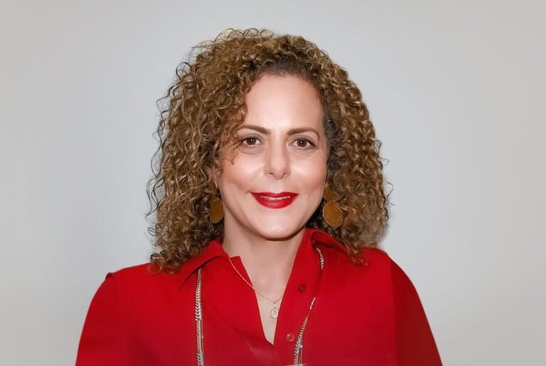 Leila Al-Habbal, Founder and Managing Director of Lokal: Nurturing the Fashion Ecosystem in the MENA Region