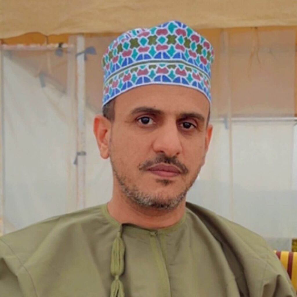 Abdullah Al Amri