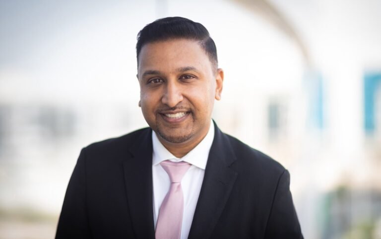 Geoffrey Alphonso, CEO of Alef Education, Explores the Evolving Edtech Scene in the Middle East