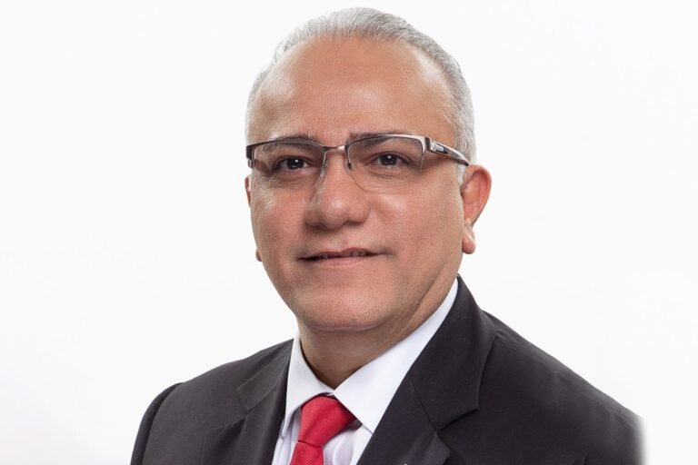 Ali Al-Baqali, CEO of Alba: Bahrain’s Aluminum Industry Leader Takes the Lead in ESG Advancements
