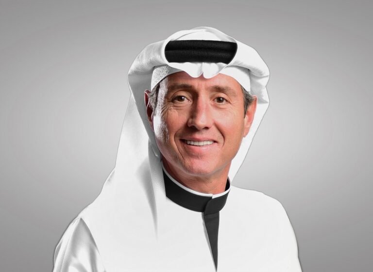 Ayman Tamer, Chairman of Tamer Group, Celebrating a Century of Success and Beyond