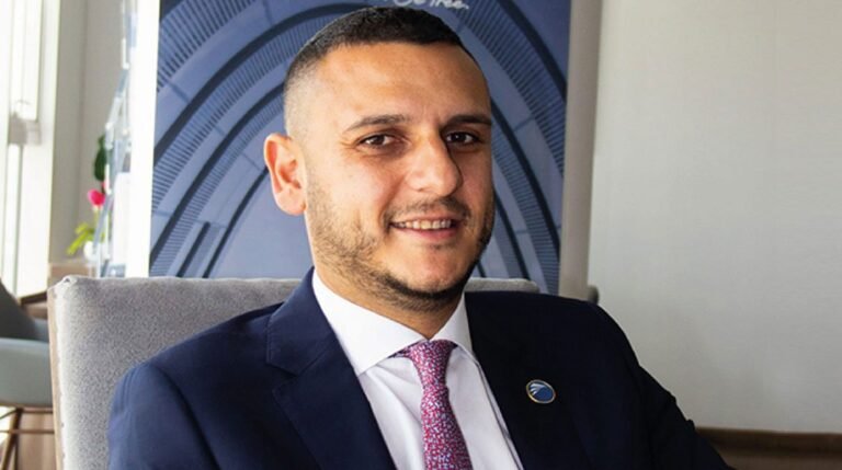 Bluemina’s Managing Partner, Bashar Daoud, Pioneering Excellence in Citizenship and Residency Through Investment Standards