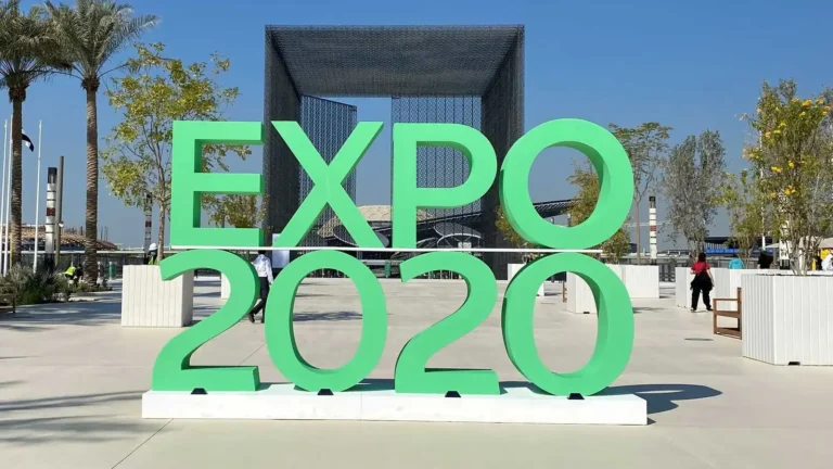 As EXPO 2020 Dubai Takes Flight, Sanofi Unveils its Crucial Role as the Gulf’s Health Partner