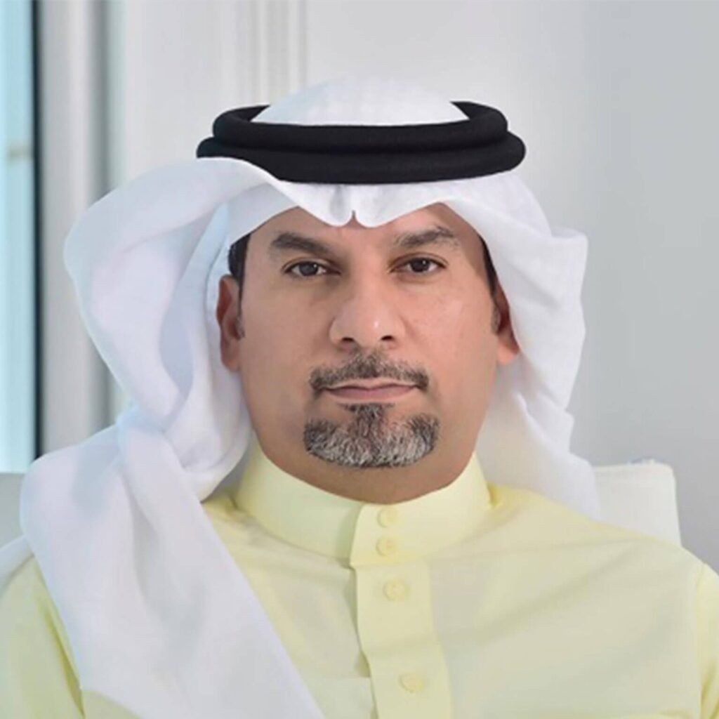 Mohamed Bin Mubarak Bin Daina