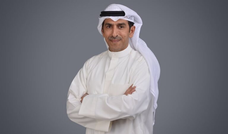 Musaed Ibrahim Al-Hajery, CEO of Mohamed Naser Al-Hajery & Sons Ltd, Unveils Expansion Strategies
