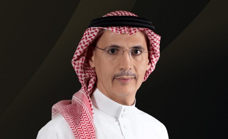Preserving Legacies and Cultivating Wealth: Abdulmohsin Al Omran, Founder and CEO of The Family Office