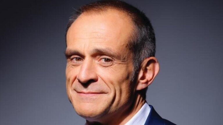 Jean-Pascal Tricoire, Steering the Future: Leadership at Schneider Electric