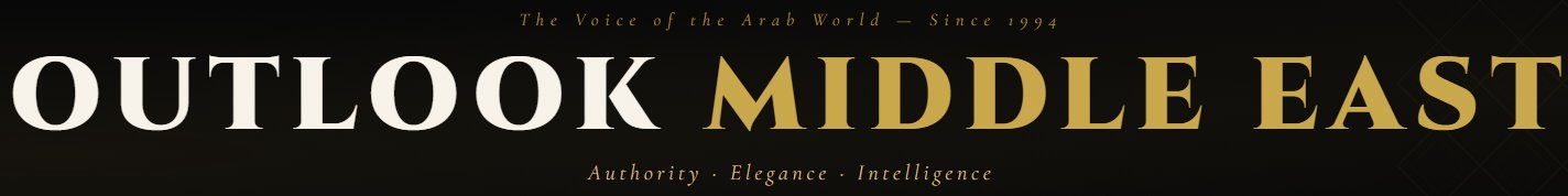 Outlook Middle East