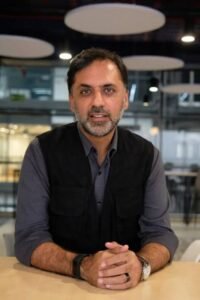 Dhruv Sawhney