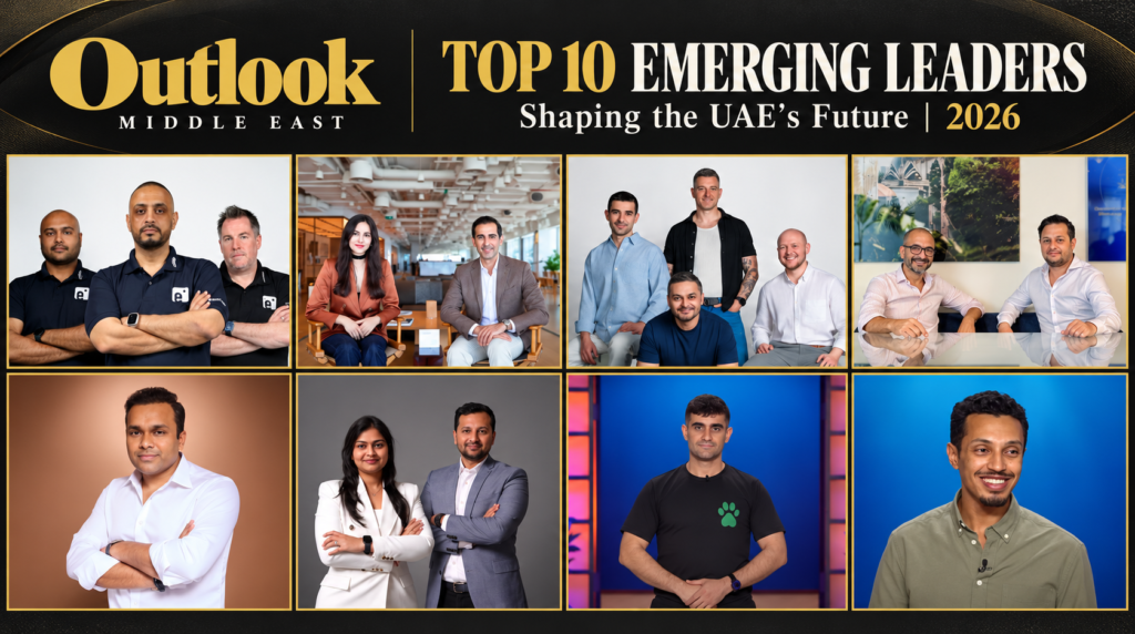Emerging Leaders Shaping the Future of the UAE in 2026