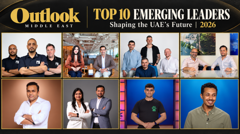 Emerging Leaders Shaping the Future of the UAE in 2026