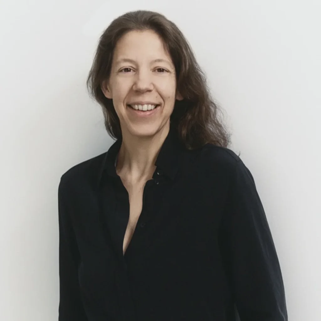 Hélène Huby