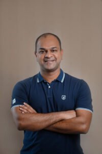 Ravi Ramachandran