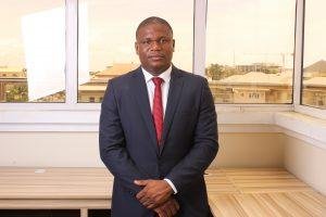 Tosin Eniolorunda